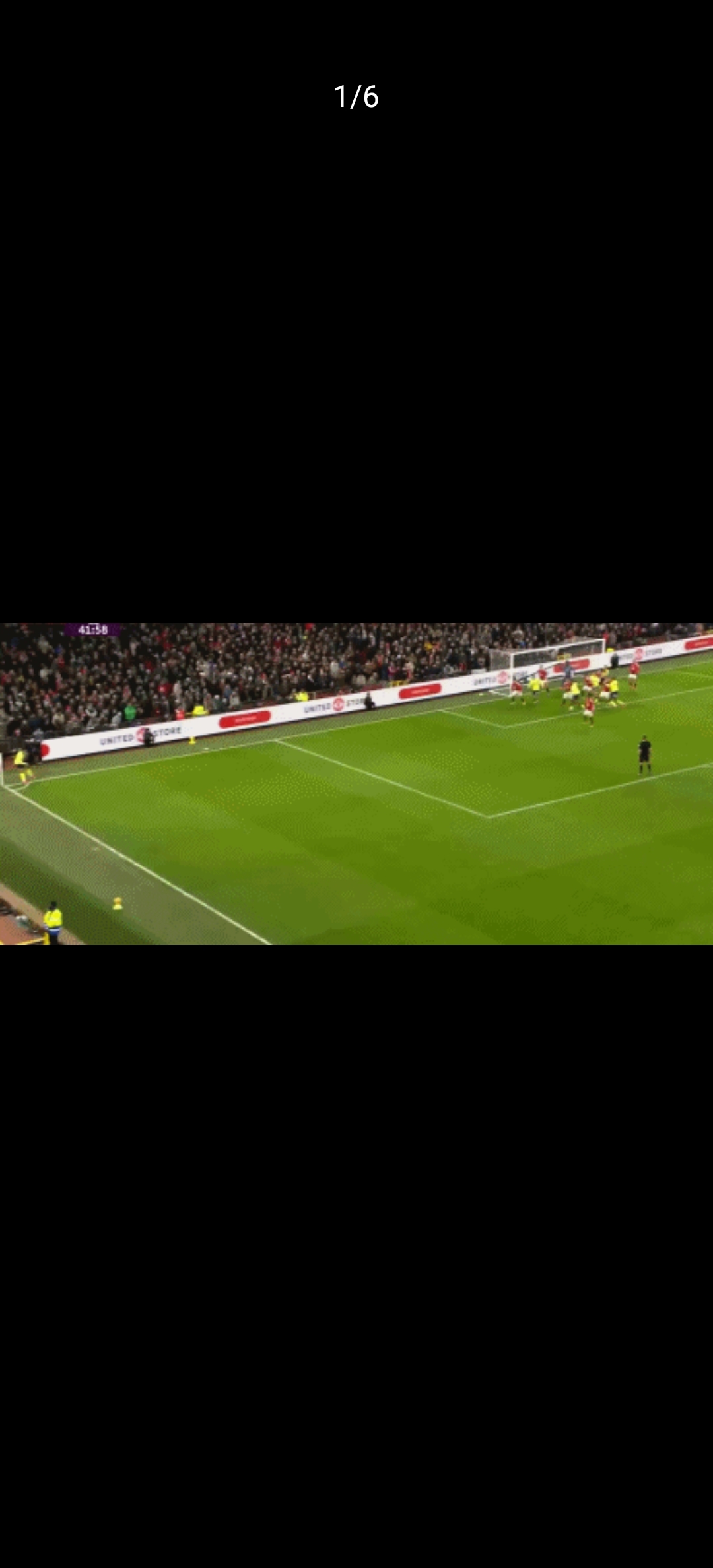 关于曼联主场战平南安普顿,积极表现的信息 关于曼联主场战平南安普顿,积极表现的信息