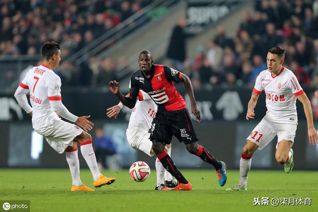 摩纳哥连续不胜,陷入保级泥沼 摩纳哥连续不胜,陷入保级泥沼