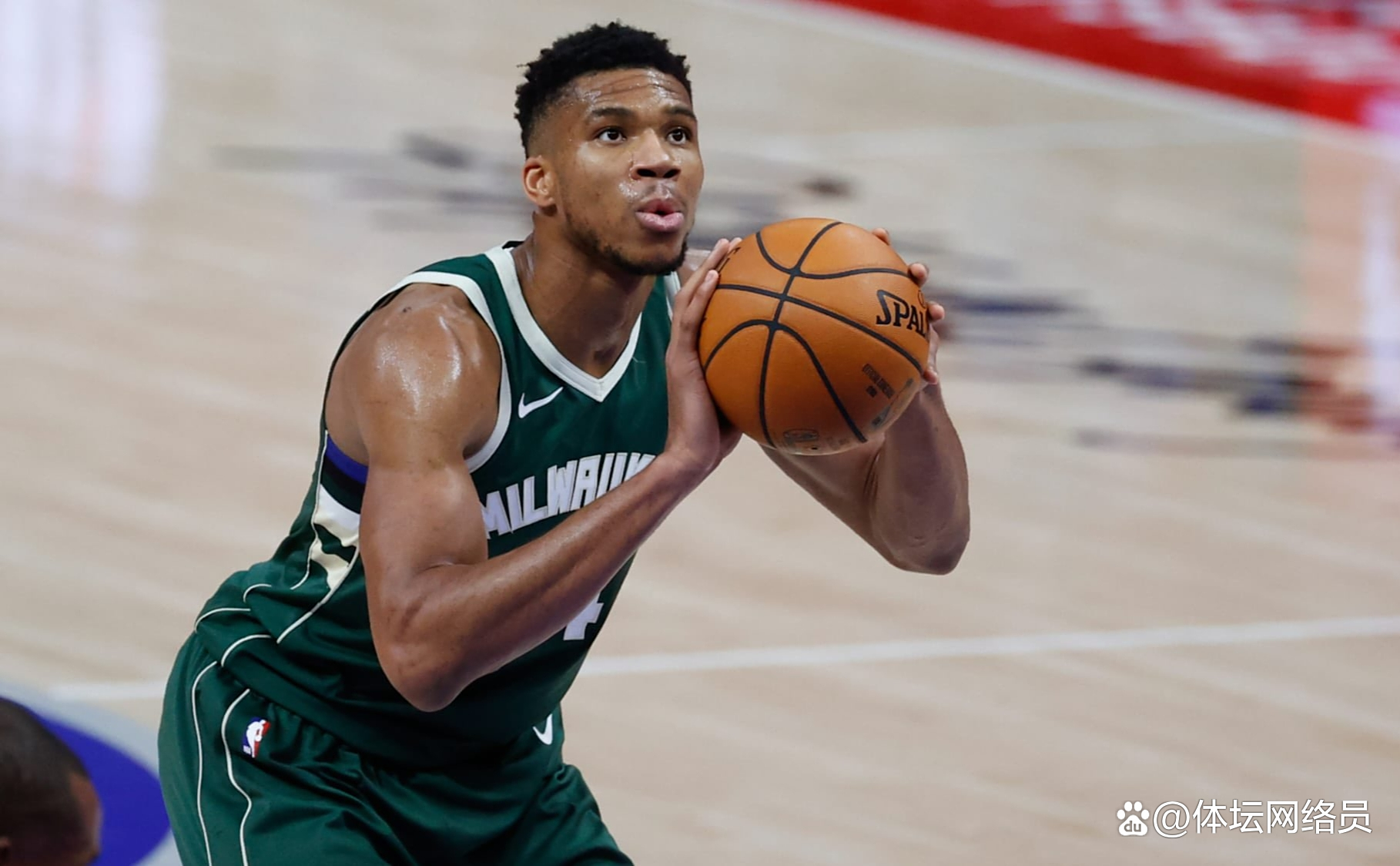 关于雄鹿队新秀表现神勇，助球队连胜的信息