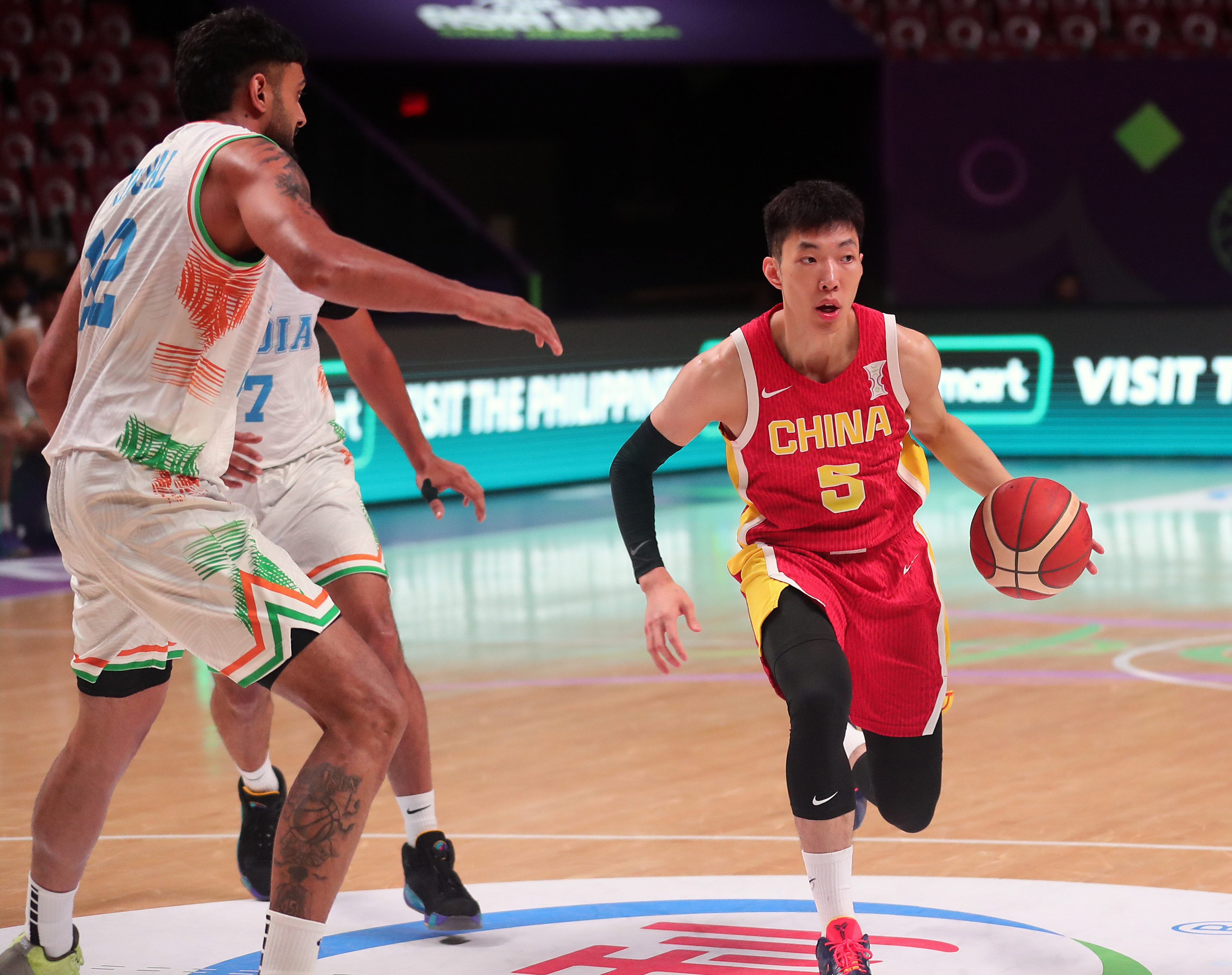 关于亚洲最具竞争力的篮球比赛即将上演的信息 关于亚洲最具竞争力的篮球比赛即将上演的信息