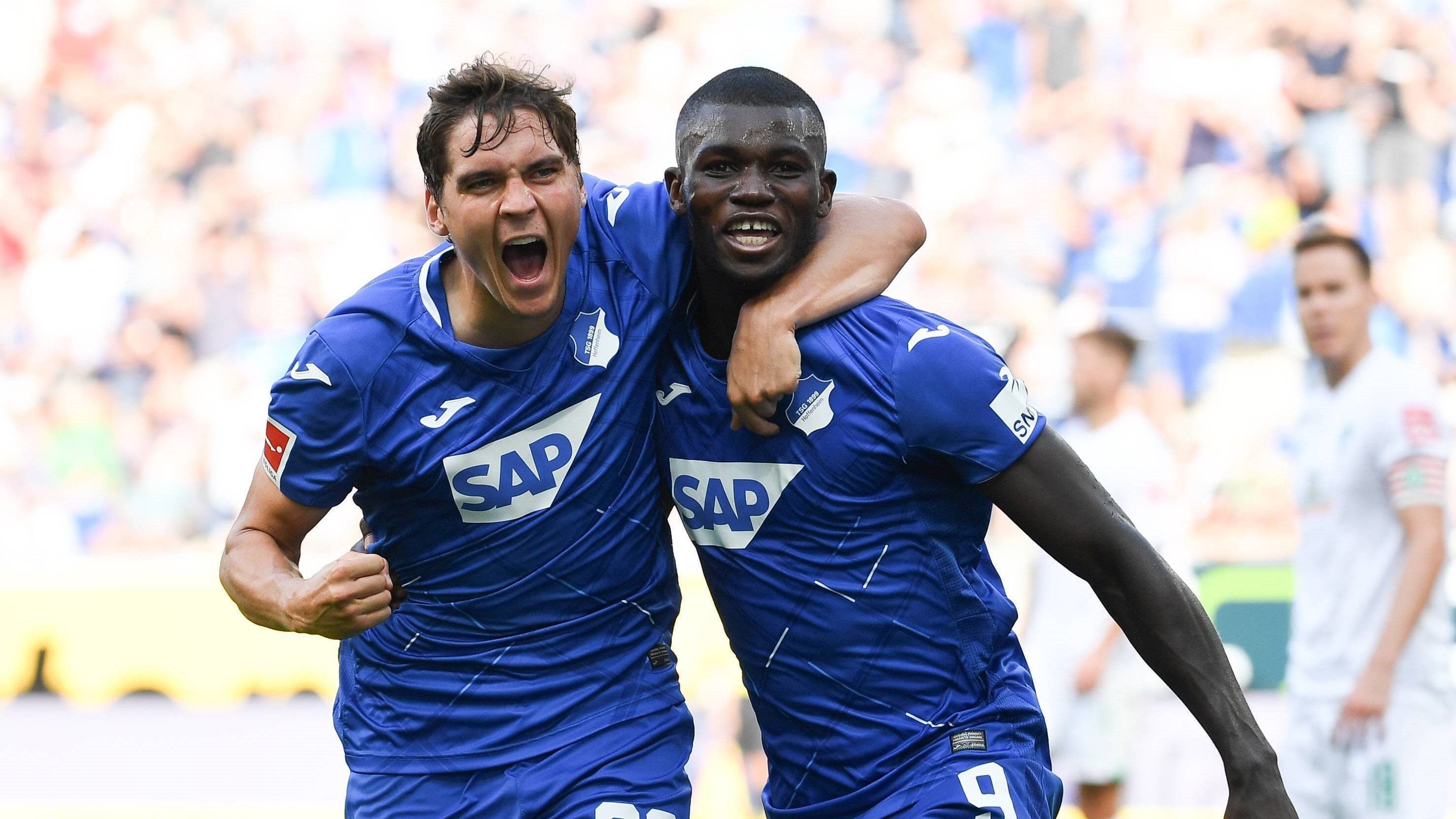 开云体育app-关于勒沃库森队员聚焦云达不莱梅的比赛的信息