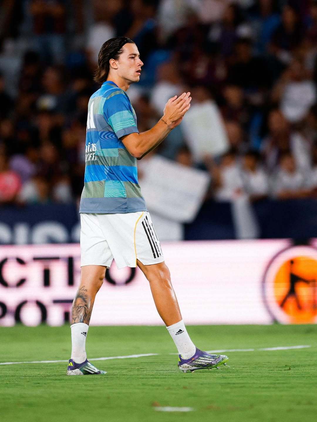 开云体育-包含葡萄牙皇马再携手征战，战路赞不绝口的词条