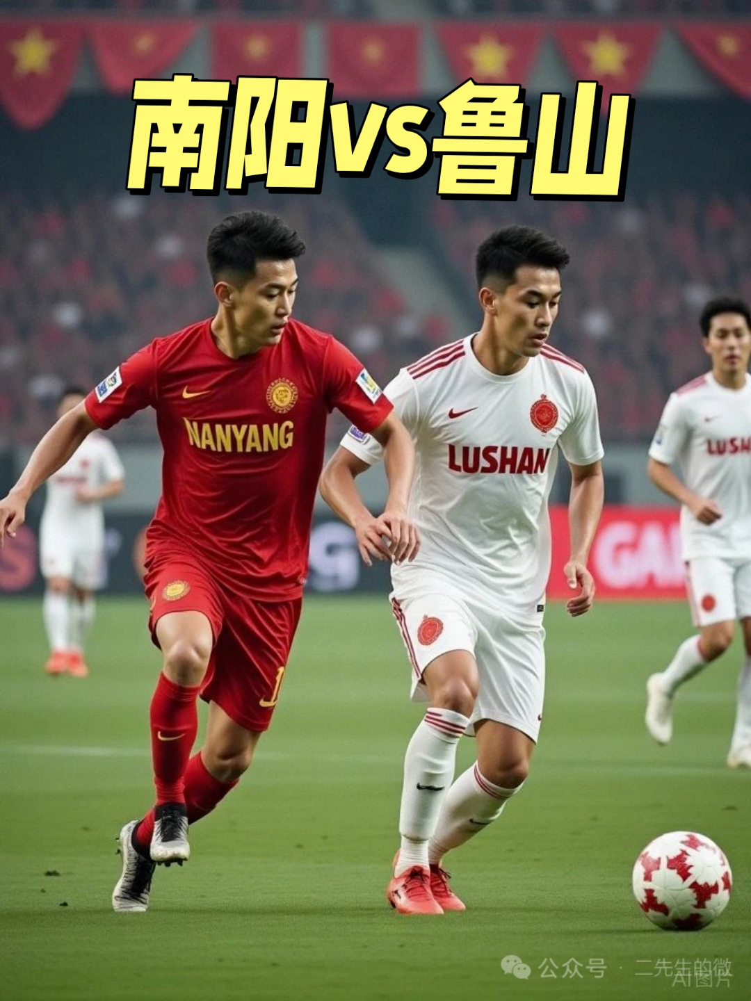 开云在线赛事平台-鲁能主场打平，中超争冠形势愈发激烈的简单介绍