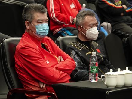 波兰乒乓球队力克中国乒乓球队，波尔制霸全场的简单介绍