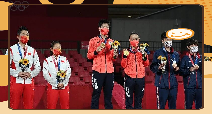 中国乒乓球队强势德国乒乓球队，水谷隼统治全场的简单介绍