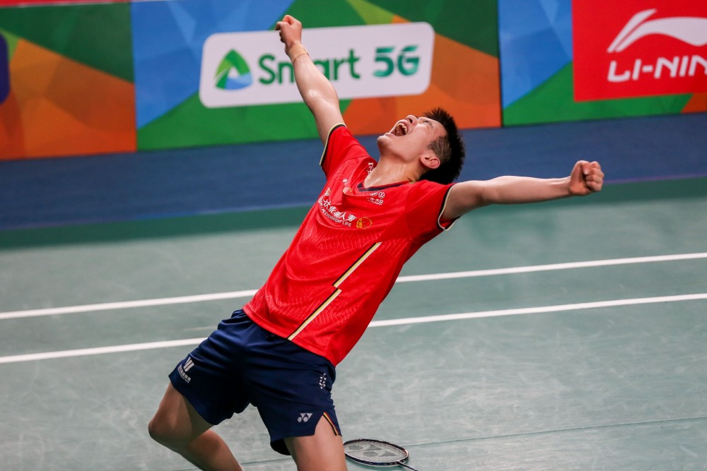 日本队轻取中国队,李梓嘉关键制胜的简单介绍 日本队轻取中国队,李梓嘉关键制胜的简单介绍