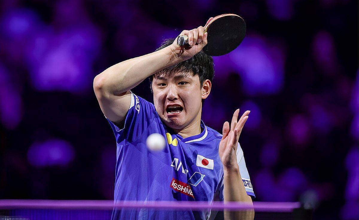 包含中国队横扫韩国队,张本智和高光表现的词条 包含中国队横扫韩国队,张本智和高光表现的词条